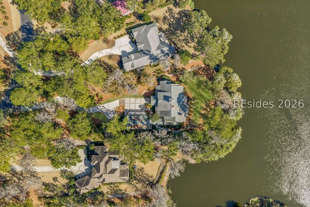 4 Cooper Ct, Bluffton, SC 29910