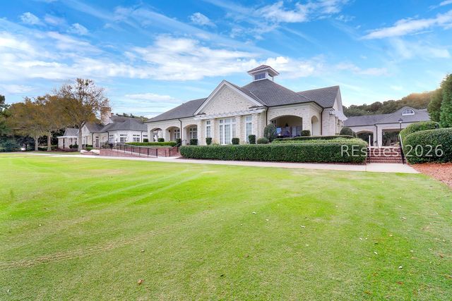 4 Cooper Ct, Bluffton, SC 29910