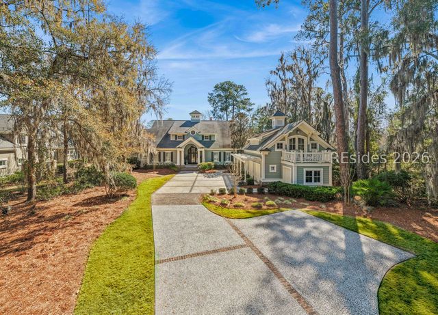 4 Cooper Ct, Bluffton, SC 29910