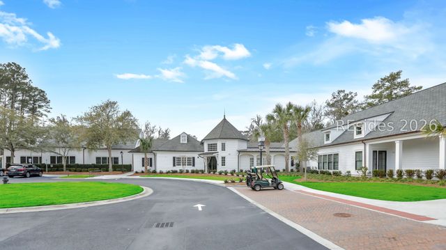 4 Cooper Ct, Bluffton, SC 29910