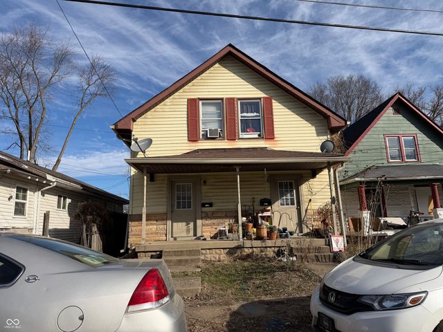 3026 Jackson Street, Indianapolis, IN 46222