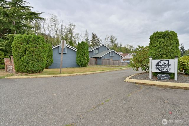 7601 Colony Court NE, Bremerton, WA 98311