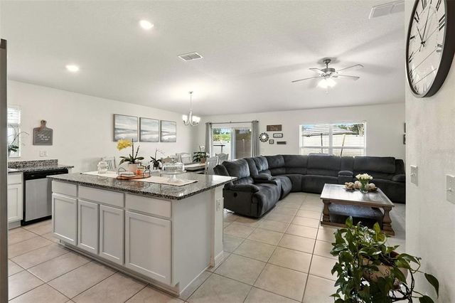3240 CASA DEL REY AVENUE, Kissimmee, FL 34746