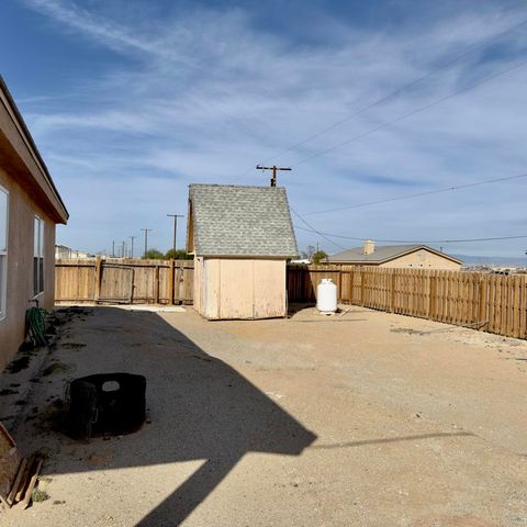 1934 Sunset Avenue, Thermal, CA 92274