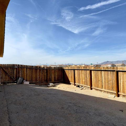 1934 Sunset Avenue, Thermal, CA 92274