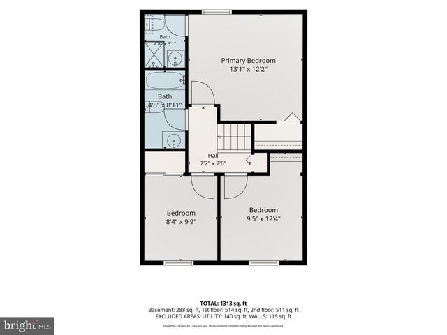 411 GLASS ST, Spring City, PA 19475
