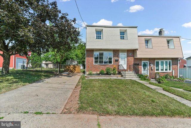 411 GLASS ST, Spring City, PA 19475