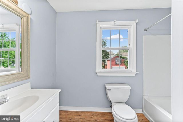 411 GLASS ST, Spring City, PA 19475