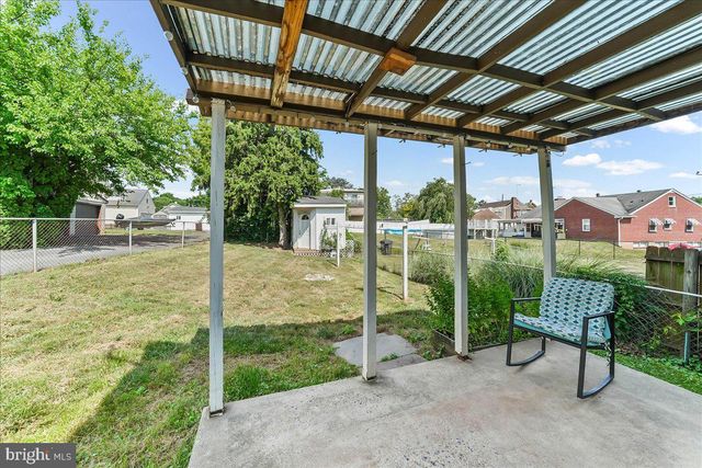 411 GLASS ST, Spring City, PA 19475