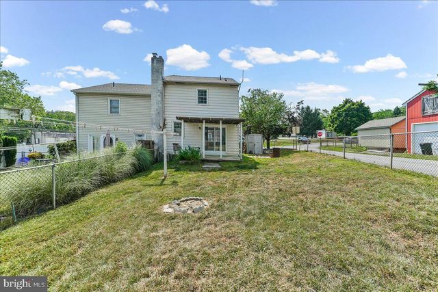 411 GLASS ST, Spring City, PA 19475