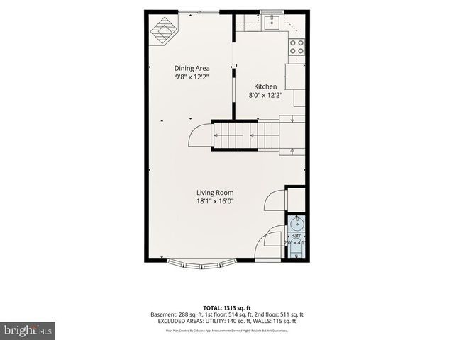 411 GLASS ST, Spring City, PA 19475