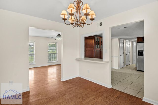 1419 Coalition Circle, Hinesville, GA 31313