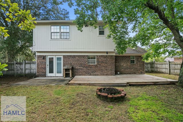 1419 Coalition Circle, Hinesville, GA 31313