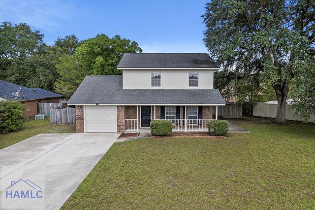 1419 Coalition Circle, Hinesville, GA 31313