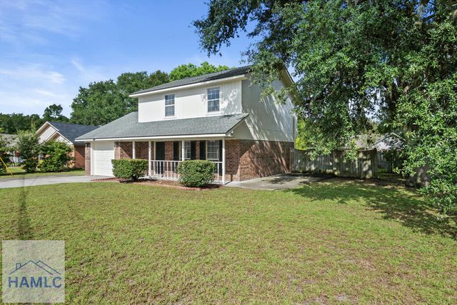 1419 Coalition Circle, Hinesville, GA 31313