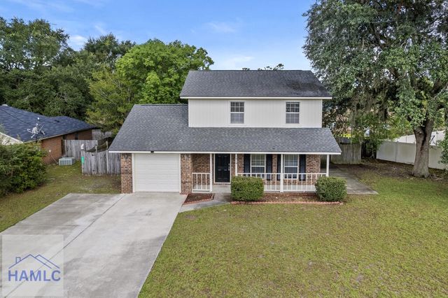 1419 Coalition Circle, Hinesville, GA 31313