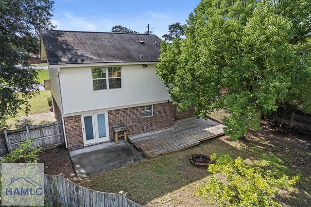1419 Coalition Circle, Hinesville, GA 31313