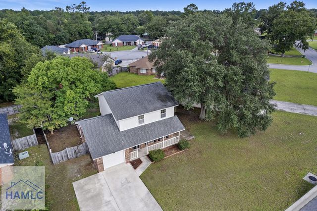 1419 Coalition Circle, Hinesville, GA 31313