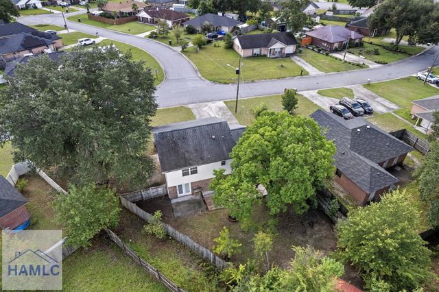 1419 Coalition Circle, Hinesville, GA 31313