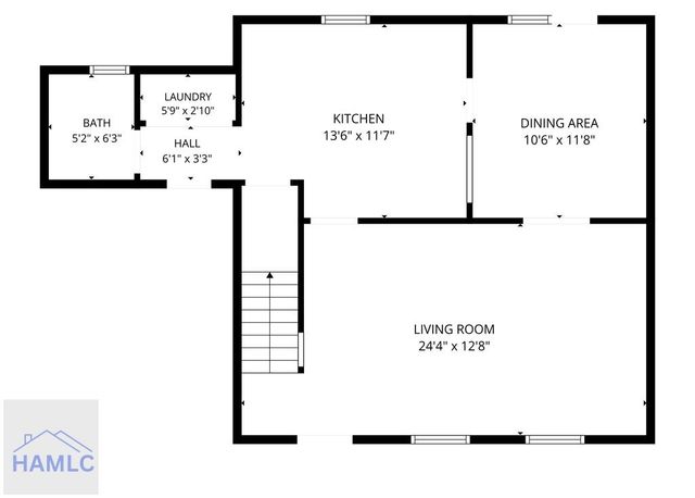 1419 Coalition Circle, Hinesville, GA 31313