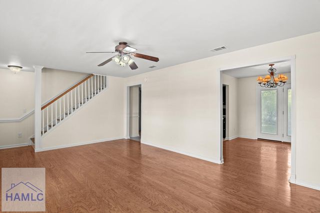 1419 Coalition Circle, Hinesville, GA 31313