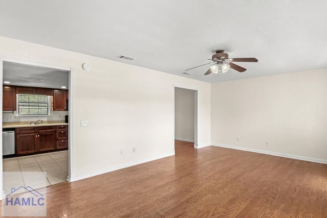 1419 Coalition Circle, Hinesville, GA 31313
