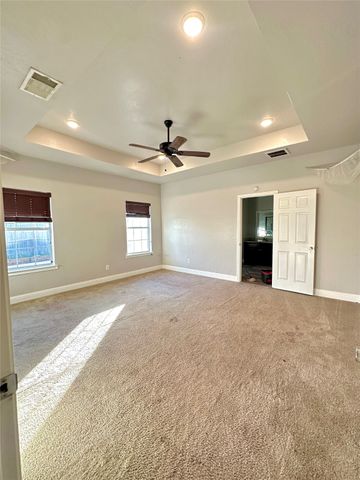 2107 Hemphill Street, Greenville, TX 75401