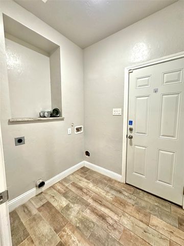 2107 Hemphill Street, Greenville, TX 75401