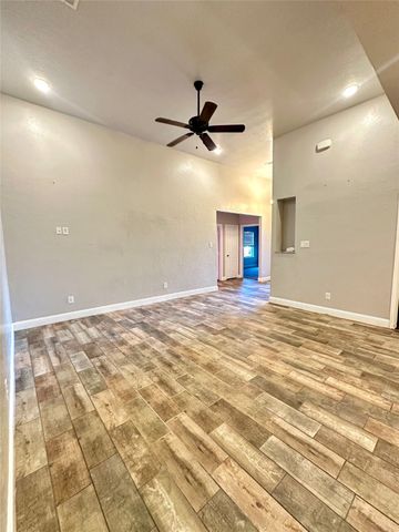 2107 Hemphill Street, Greenville, TX 75401