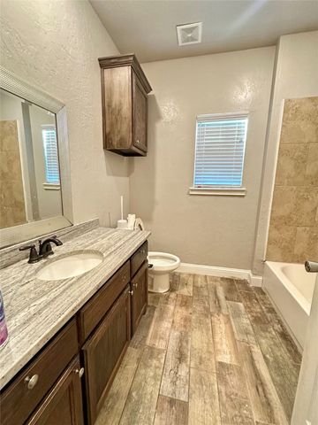 2107 Hemphill Street, Greenville, TX 75401