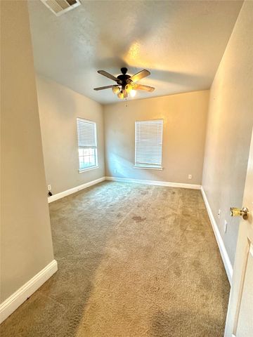 2107 Hemphill Street, Greenville, TX 75401