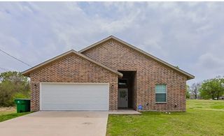 2107 Hemphill Street, Greenville, TX 75401