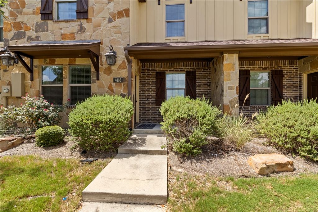 4112 Commando Trail, College Station, TX 77845 — photo 4