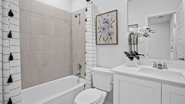 7030 Split Rail Drive, Garland, TX 75043