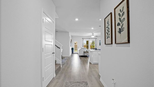 7030 Split Rail Drive, Garland, TX 75043