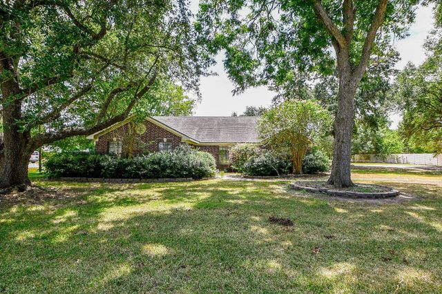25121 Lakeview Road, Katy, TX 77494
