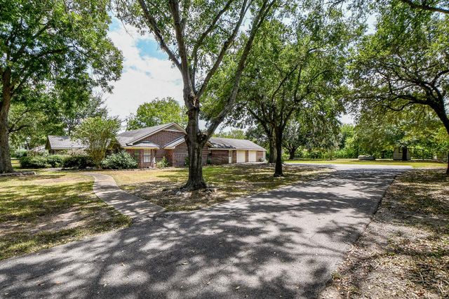 25121 Lakeview Road, Katy, TX 77494