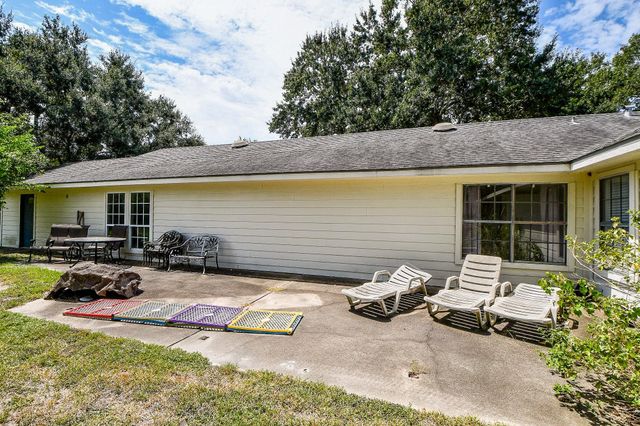 25121 Lakeview Road, Katy, TX 77494