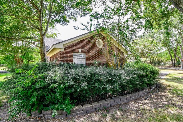 25121 Lakeview Road, Katy, TX 77494