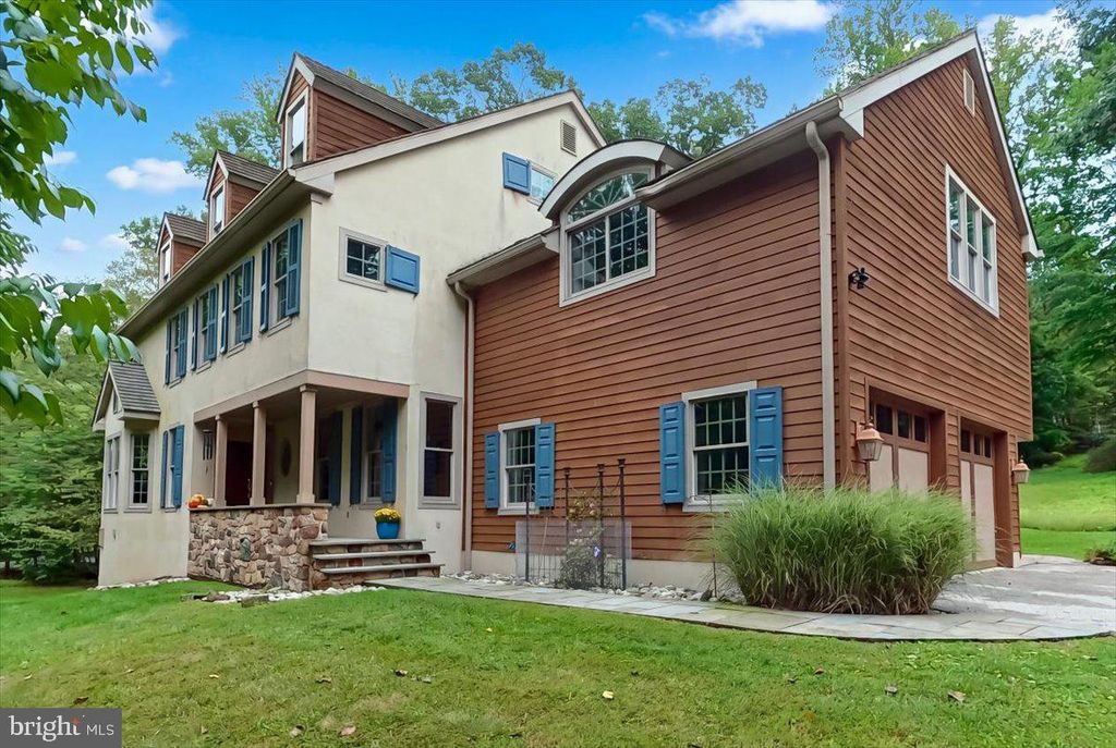 1 WHEELOCK LN, Malvern, PA 19355 — photo 2