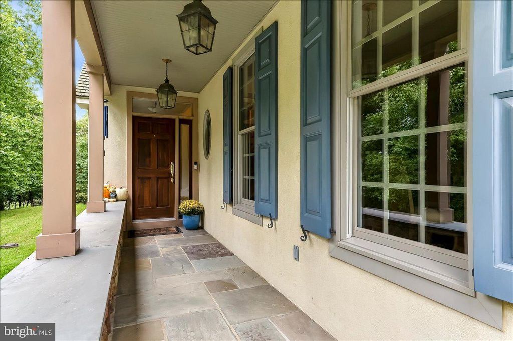 1 WHEELOCK LN, Malvern, PA 19355 — photo 3