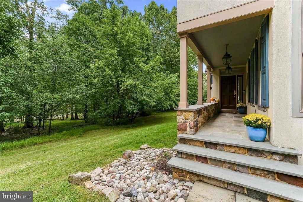 1 WHEELOCK LN, Malvern, PA 19355 — photo 4