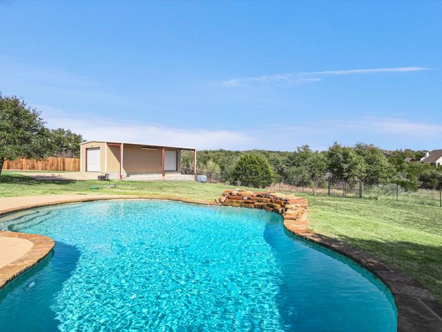 10111 Baxter LN, Austin, TX 78736