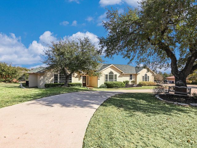 10111 Baxter LN, Austin, TX 78736