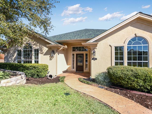 10111 Baxter LN, Austin, TX 78736