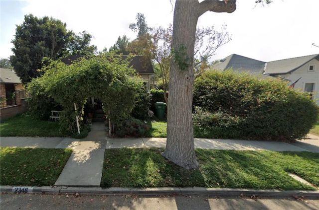 2348 7th, La Verne, CA 91750