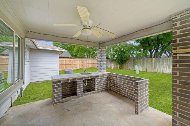 3323 Hartfield Lane, Spring, TX 77388