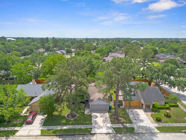 3323 Hartfield Lane, Spring, TX 77388