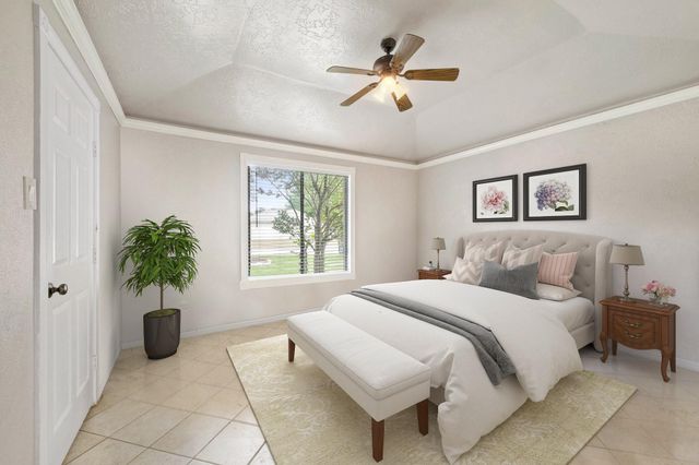3323 Hartfield Lane, Spring, TX 77388