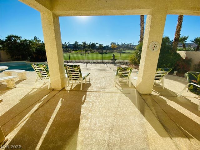 231 Cliff Valley Drive, Las Vegas, NV 89148